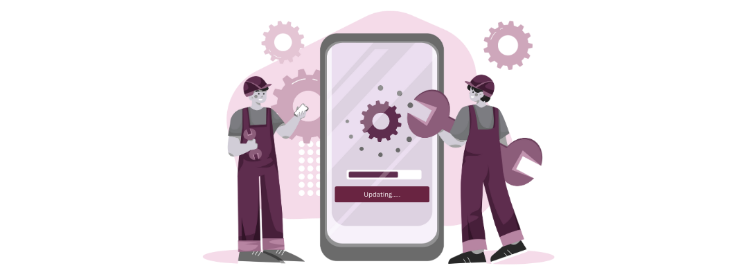 Website-Bar-Maintenance